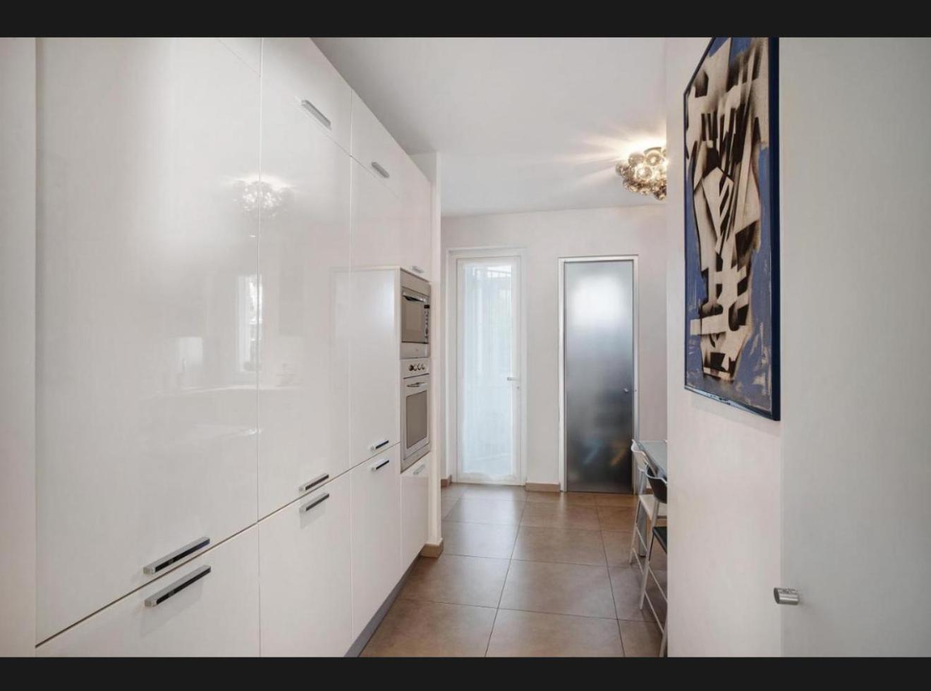 Mamariviera Home Holidays Sanremo - Casa Vista Mare Con Piscina Exterior foto
